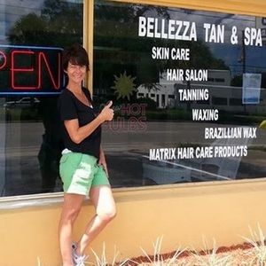 Meet your Posher, Janet